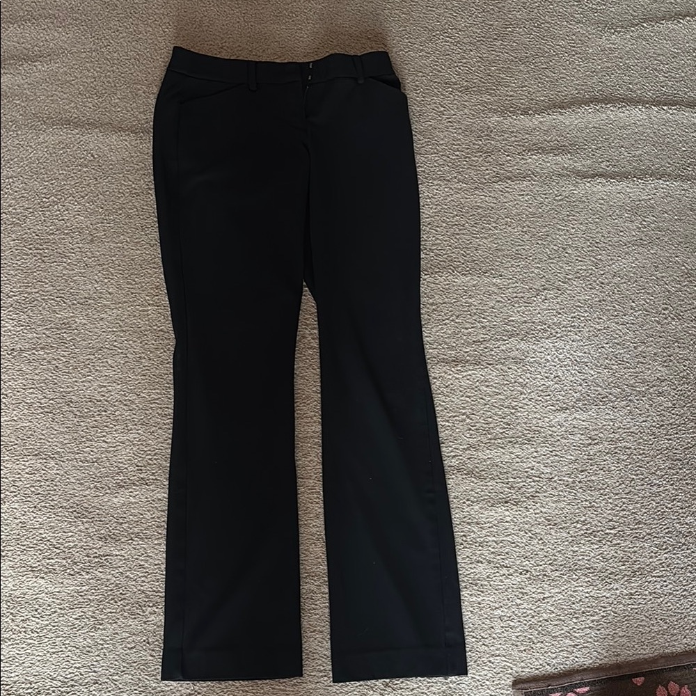 Express Dress Pant